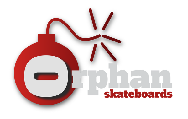 Orphan Skateboard Shop